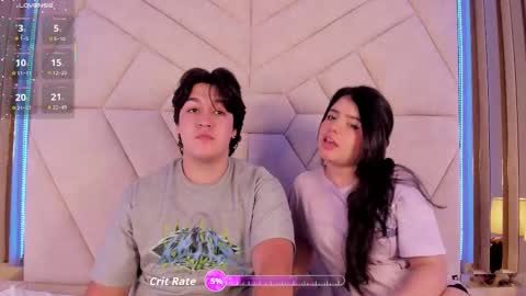 Amily  Andrew online show from September 14, 4:44 am