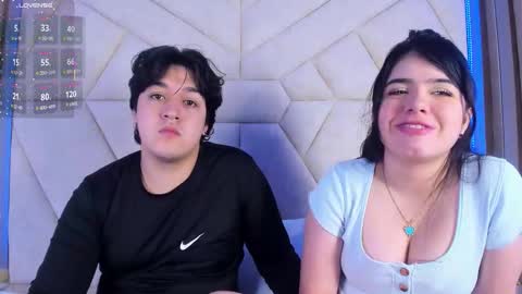 Amily  Andrew online show from September 15, 4:45 am