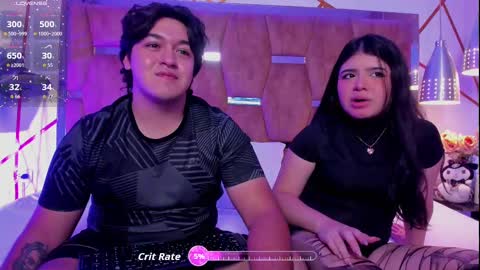 Amily  Andrew online show from September 25, 4:49 am