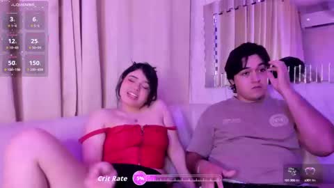 Amily  Andrew online show from September 26, 4:38 am