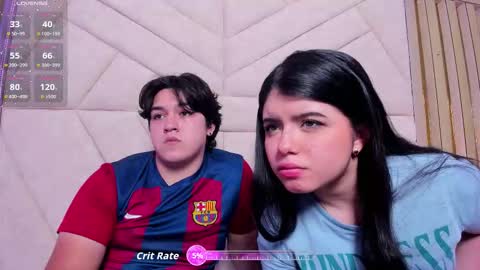 Amily  Andrew online show from September 29, 4:28 am