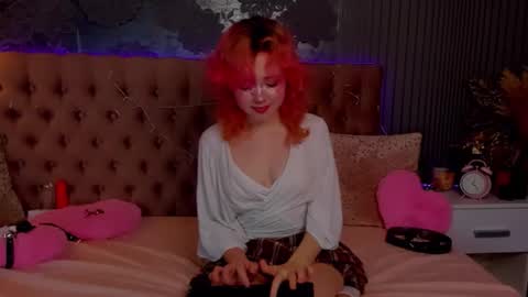 Baby Emelli online show from December 3, 7:38 am