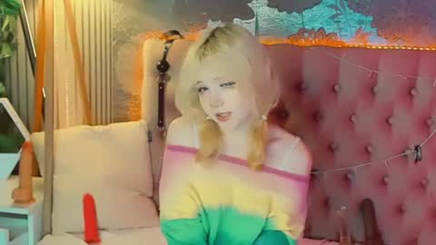 Baby Emelli online show from July 14, 10:21 am