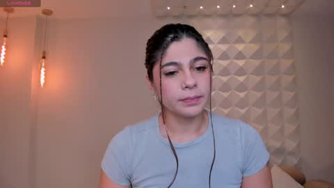 Emily Armstrong online show from January 29, 12:02 pm