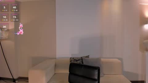 Emily Armstrong online show from February 18, 3:21 am