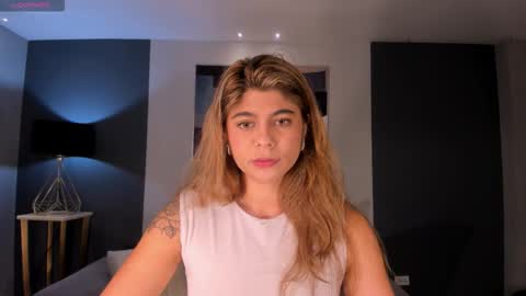 Emily Armstrong online show from January 15, 7:39 pm