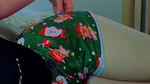 artist Emily online show from December 2, 9:06 pm