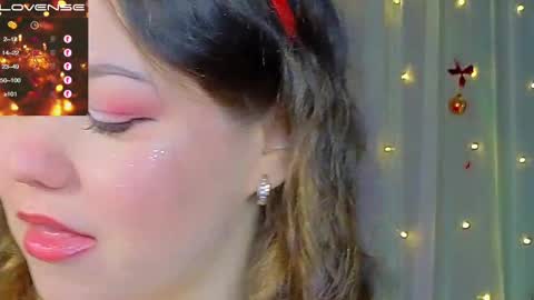 artist Emily online show from January 1, 8:15 pm