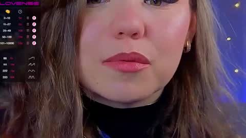 artist Emily online show from March 7, 11:05 pm