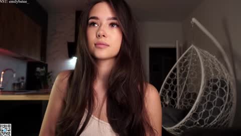 emilybatee online show from March 7, 7:00 pm