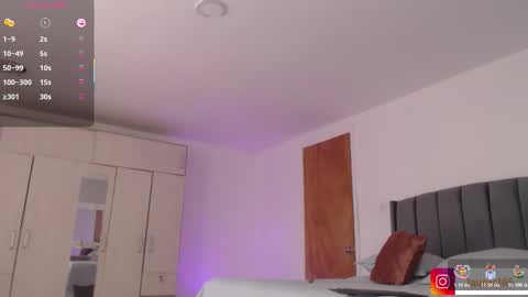 Emily online show from December 15, 7:51 pm