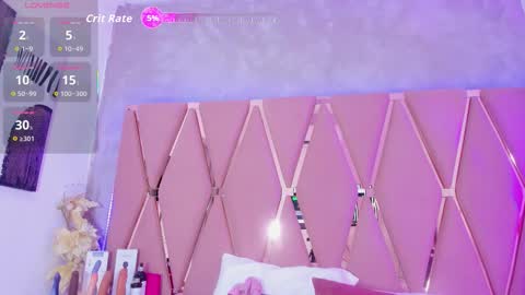 Emily online show from November 9, 2:32 am