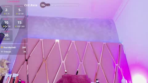 Emily online show from November 9, 2:37 pm