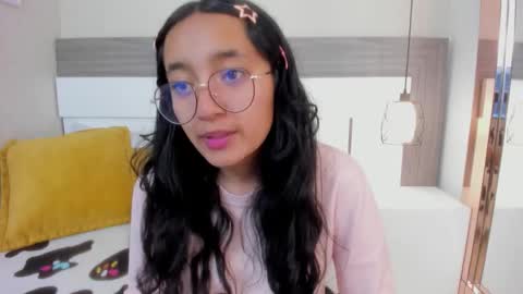 Emily Bluush online show from February 27, 7:03 pm