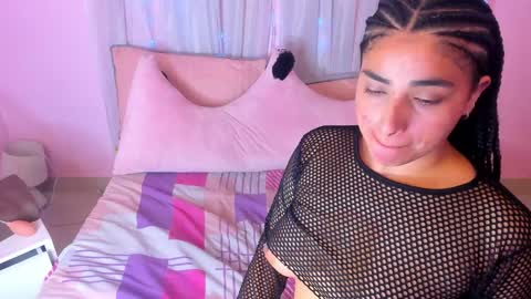  EMILY  online show from January 19, 4:01 am