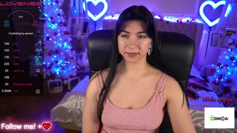 Emy online show from December 30, 9:48 am