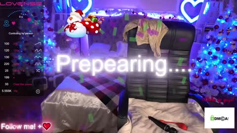 Emy online show from December 31, 8:04 am