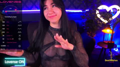 Emy online show from January 30, 9:57 am