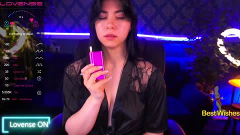 Emy online show from January 30, 12:59 pm