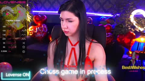 Emy online show from February 6, 9:53 am