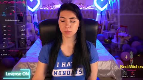 Emy online show from February 10, 6:53 am