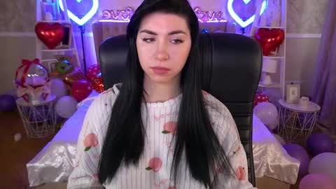 Emy online show from February 18, 6:37 am