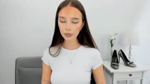 EmilyCharming online show from November 26, 9:16 pm