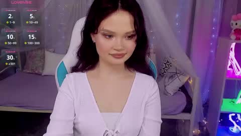 Snapshot of emilychaves chatting on May 11, 12:44 pm Emilyhaves online show from May 11, 12:44 pm