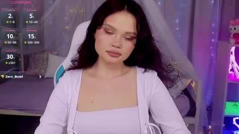 Snapshot of emilychaves chatting on May 11, 2:45 pm Emilyhaves online show from May 11, 2:45 pm