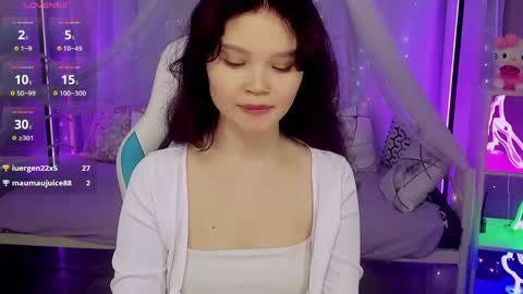 Snapshot of emilychaves chatting on May 14, 7:59 am Emilyhaves online show from May 14, 7:59 am