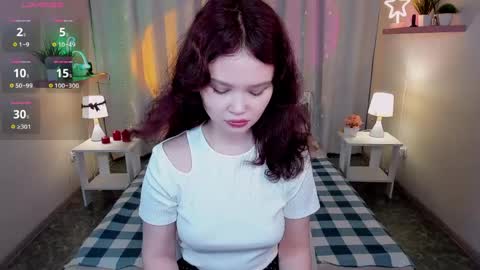 Snapshot of emilychaves chatting on May 19, 8:20 am Emilyhaves online show from May 19, 8:20 am