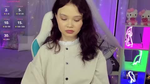 Snapshot of emilychaves chatting on May 21, 7:15 am Emilyhaves online show from May 21, 7:15 am