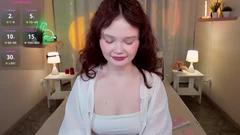 Snapshot of emilychaves chatting on May 26, 7:37 am Emilyhaves online show from May 26, 7:37 am