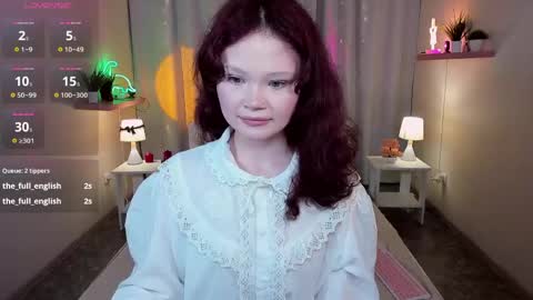 Snapshot of emilychaves chatting on May 31, 8:54 am Emilyhaves online show from May 31, 8:54 am