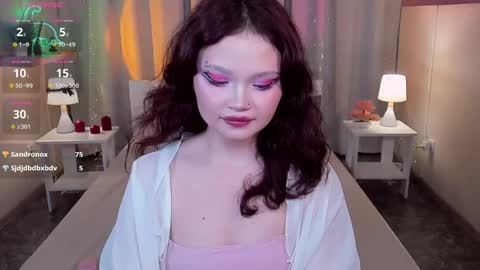 Snapshot of emilychaves chatting on June 4, 2:56 pm Emilyhaves online show from June 4, 2:56 pm