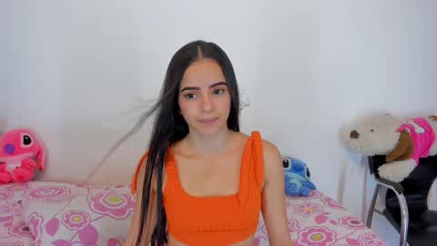 Sweet Emily online show from October 14, 9:48 pm