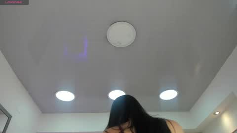 EMILY  online show from March 31, 5:19 am