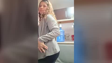 EmilyCm online show from June 24, 6:07 pm