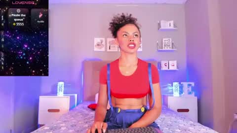 Emi Fit online show from June 21, 3:03 pm
