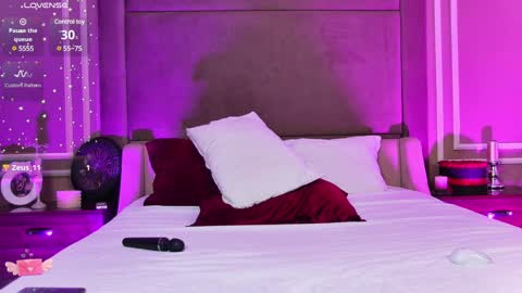 Emily online show from February 8, 6:22 am