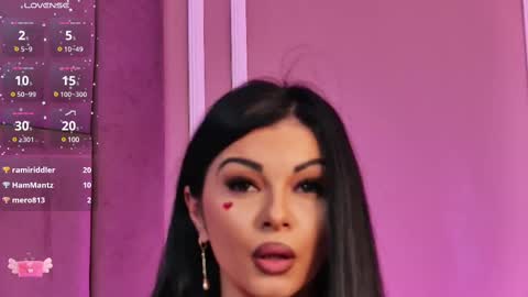 Emily online show from February 15, 8:22 am