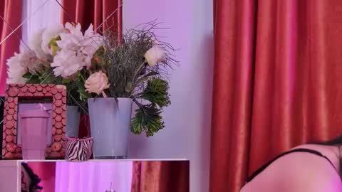 Emily online show from October 12, 4:55 am