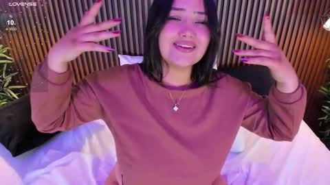 Emily  online show from March 6, 7:36 am