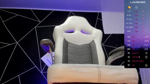 fari online show from December 7, 1:03 am