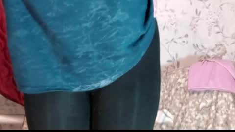 EmilyDoth online show from March 27, 3:56 pm