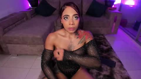 emily online show from November 6, 2:34 am