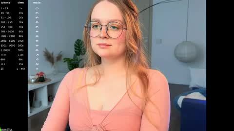 Emily  online show from June 1, 2:08 pm