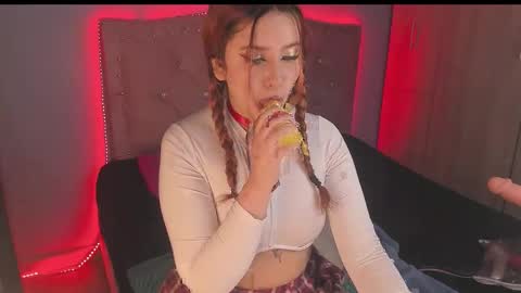 rosse foxter online show from October 26, 1:22 am