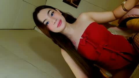 ariane online show from February 7, 8:07 am