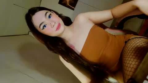 ariane online show from February 25, 7:07 am